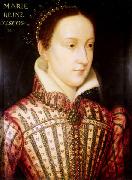 Mary, Queen of Scots